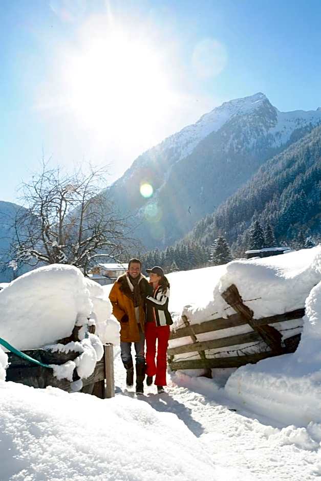 Panoramahotel Burgeck