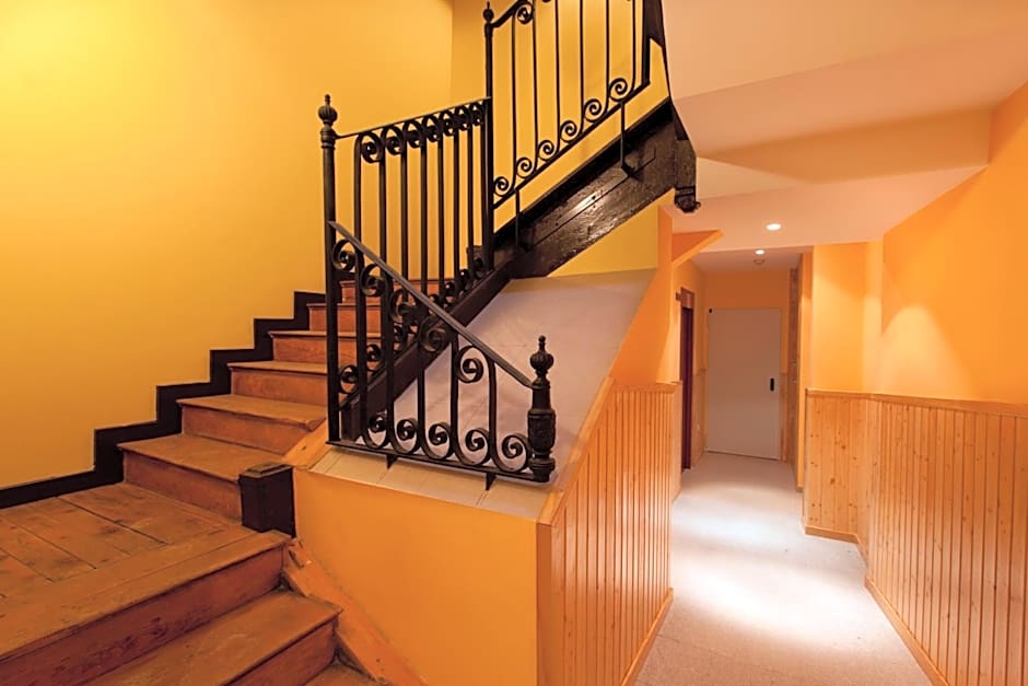 Hotel Mirador Puerta Del Sol