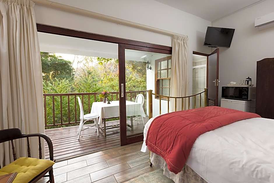 Royston Hall Historical Guesthouse