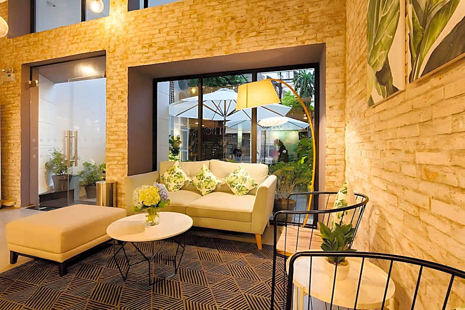 La Regatta Boutique Residences