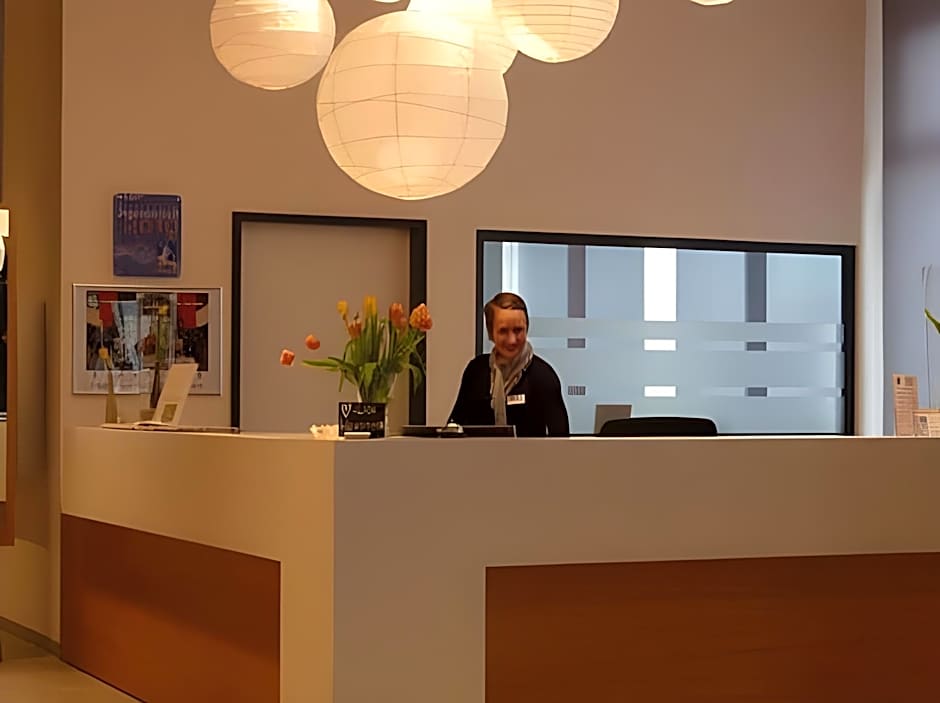 business & conference Sporthotel Großwallstadt