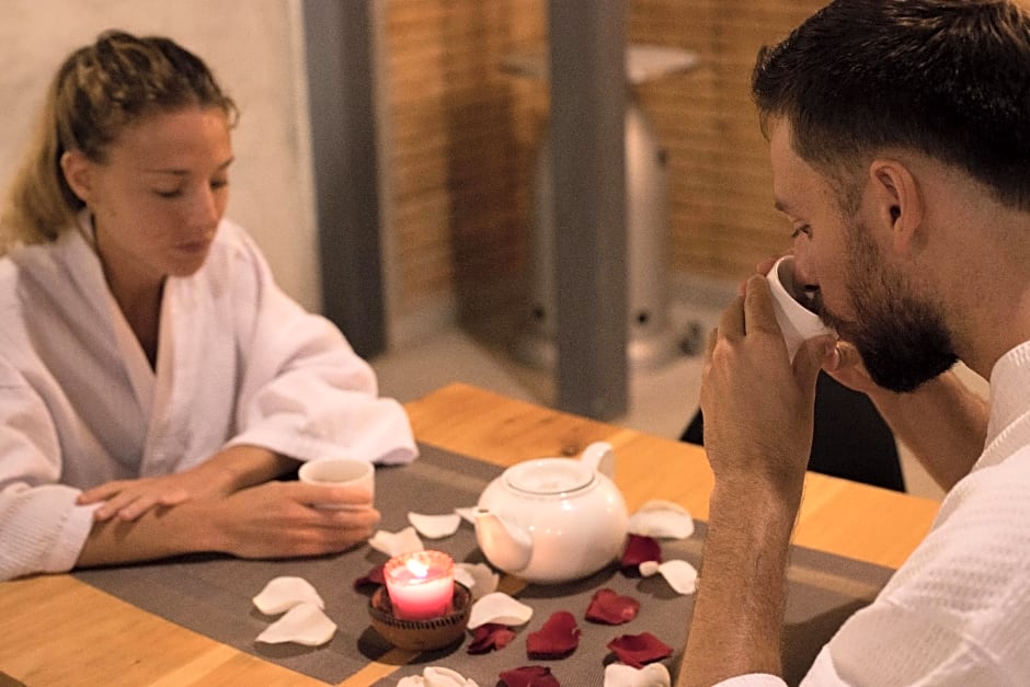 Ixmukane Suites & Spa