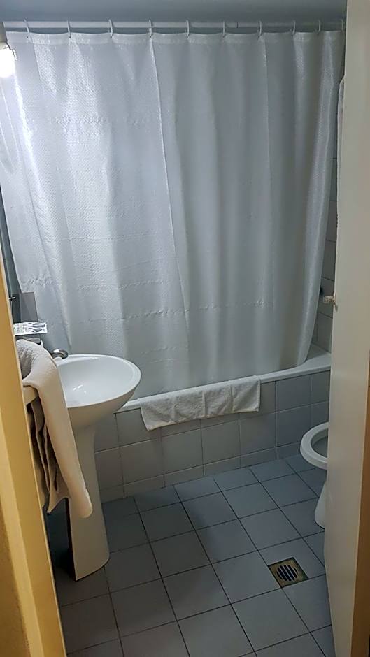 Hotel Puerta del Sol