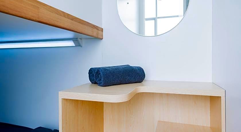 Bobopod Slamet Riyadi, Solo