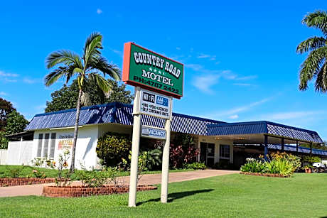 Country Road Motel