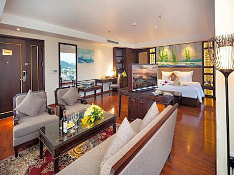 D’ Elegance Signature Suite