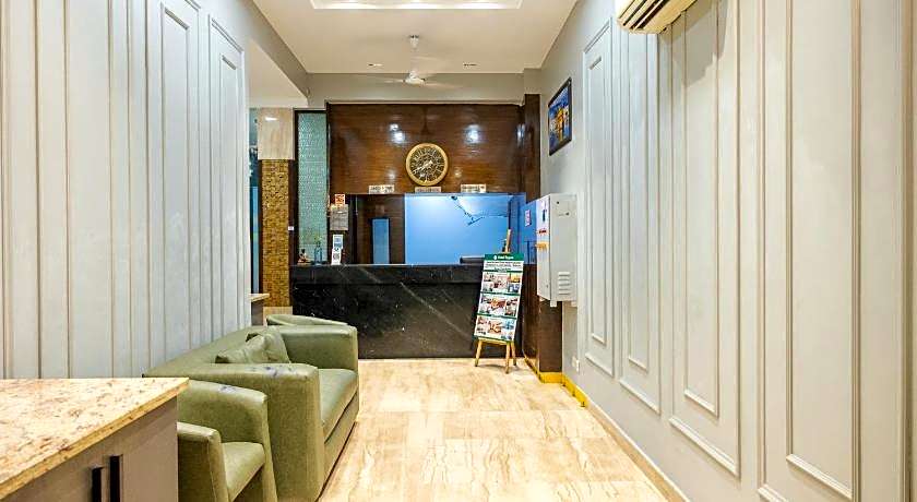 Hotel Rupam