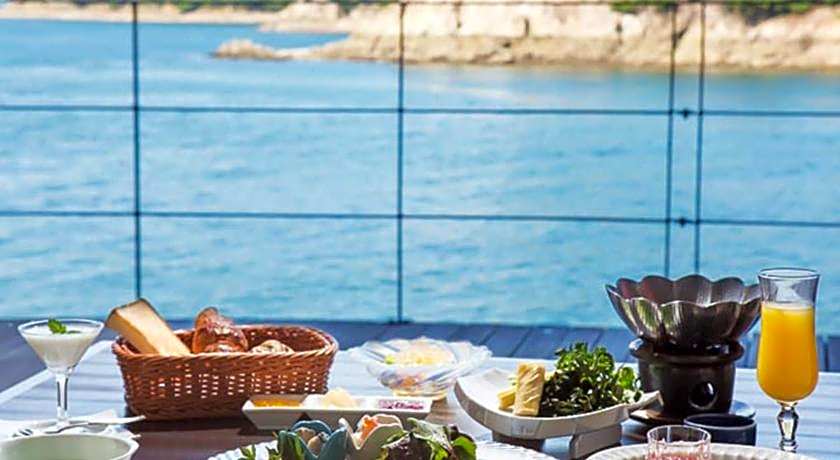 Ryokan Migiwatei Ochikochi