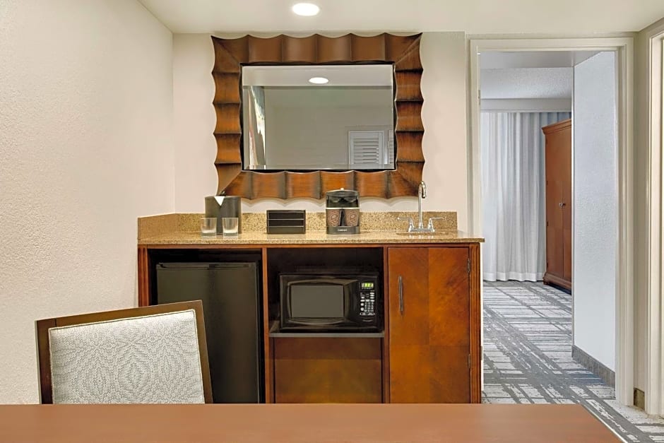 Embassy Suites By Hilton Hotel Orlando-International Dr. South/Conv. Center