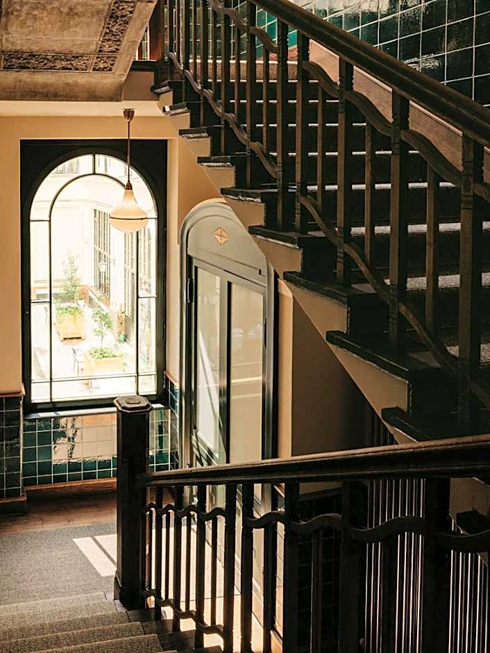 Boutique Hotel Château Royal