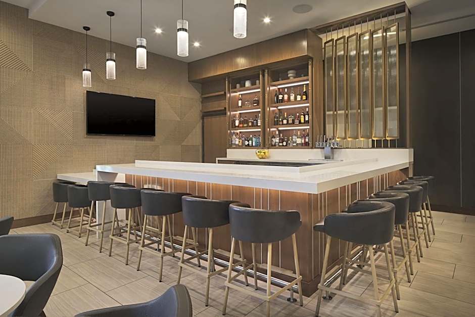 AC Hotel by Marriott Oakland Downtown