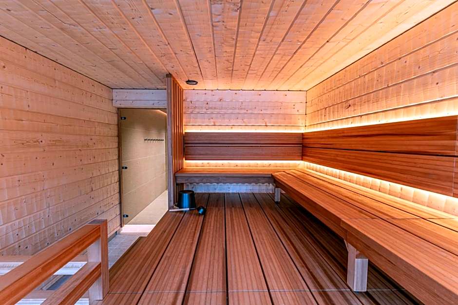 Break Sokos Hotel Vuokatti