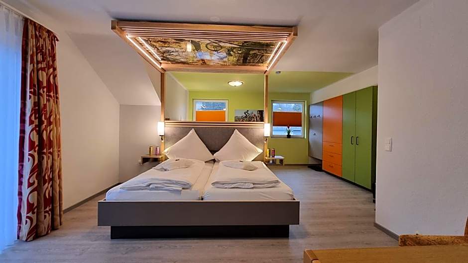 Hotel Magdalenenhof inklusive MeineCardPlus