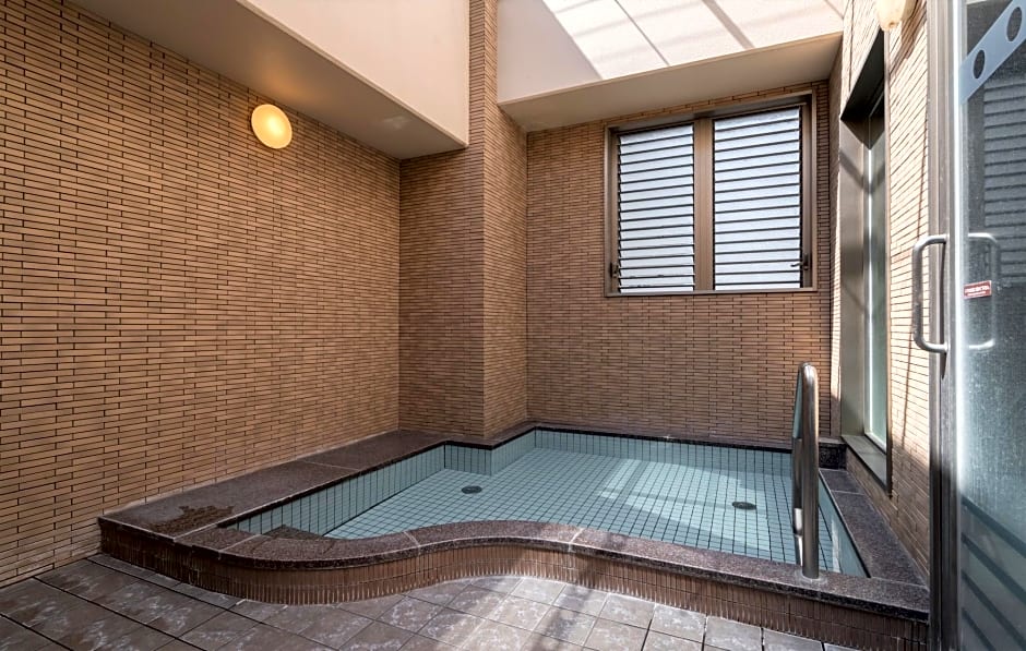 Hotel Katsuyama Premier
