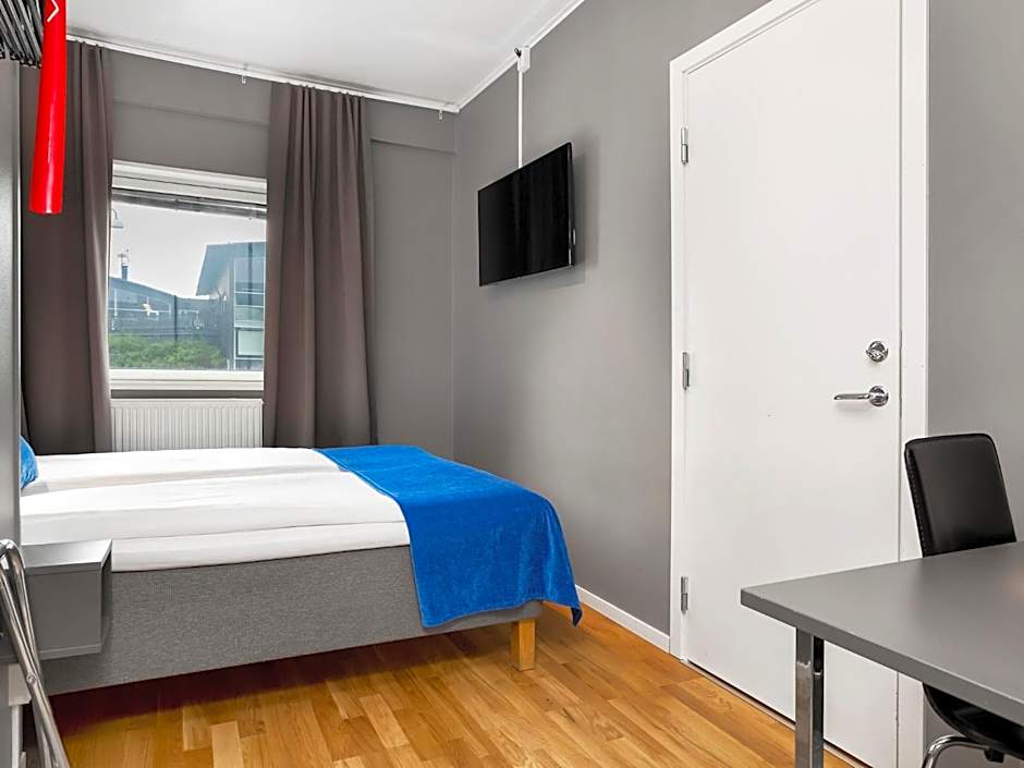 Aiden by Best Western Stockholm Arlanda Airport