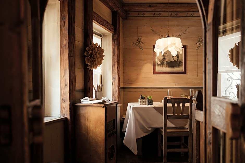 Locanda dei gentili
