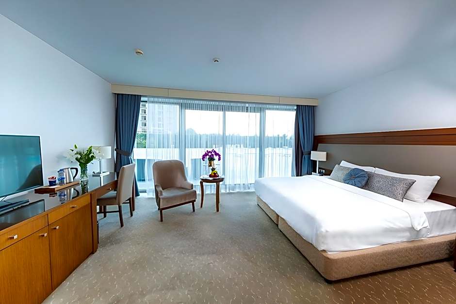 Miracle Istanbul Airport Hotel & Spa