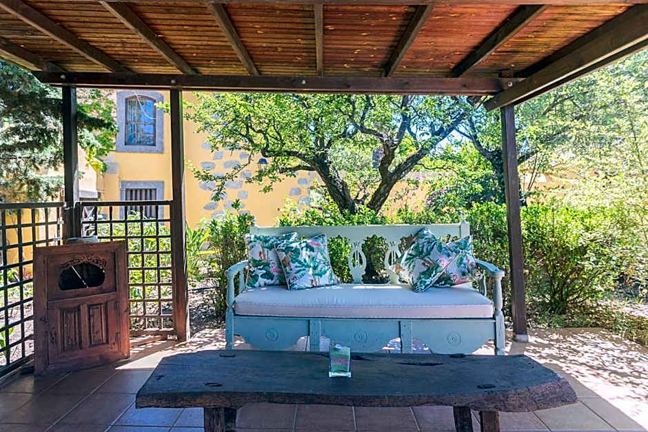 Hotel Rural Las Calas