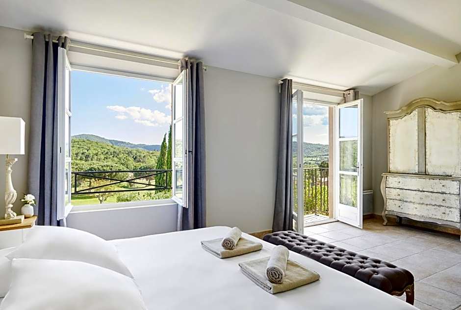 Saint-Tropez Golf Residences