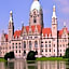 Werkhof Hotel