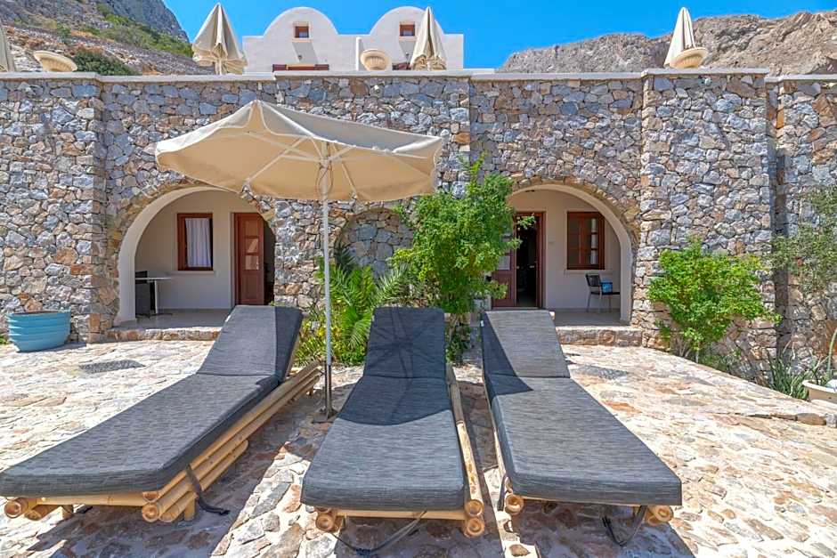 Epavlis Hotel & Spa
