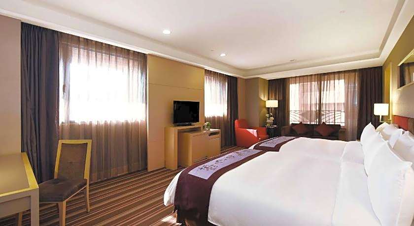 Fullon Hotel Taipei, East