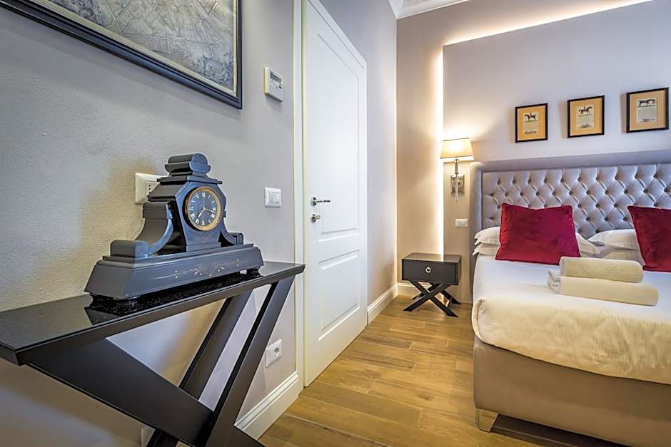Hotel Emma Small Luxury Hotel