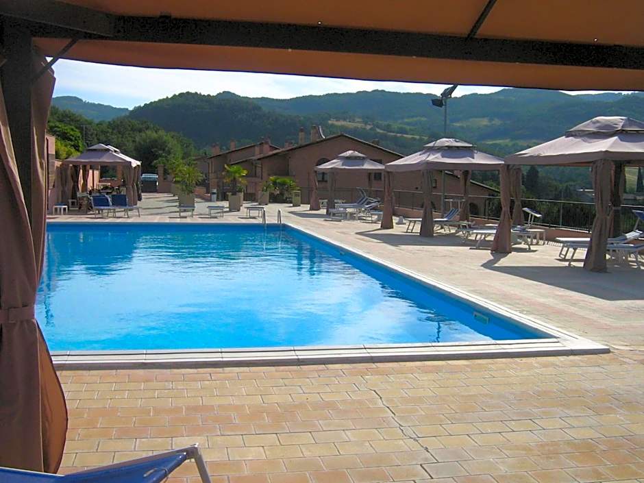 Carpediem Assisi Living Club