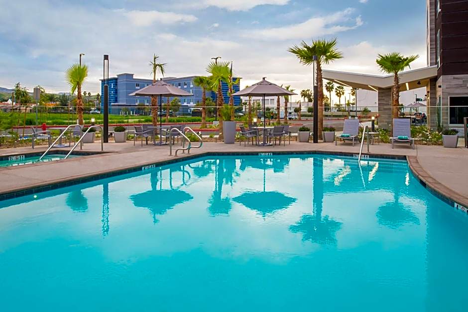 TownePlace Suites by Marriott San Bernardino Loma Linda