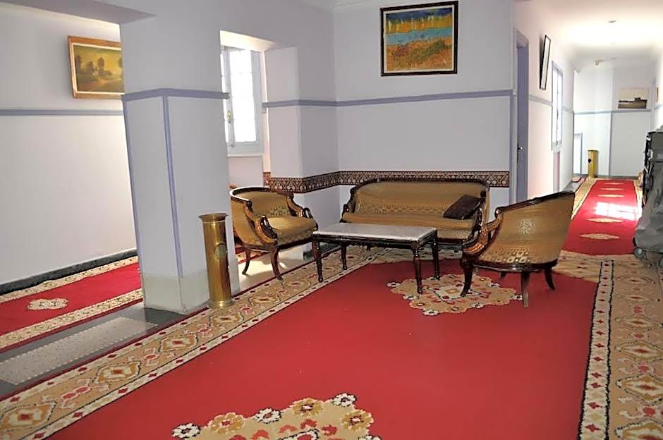 Hôtel Transatlantique