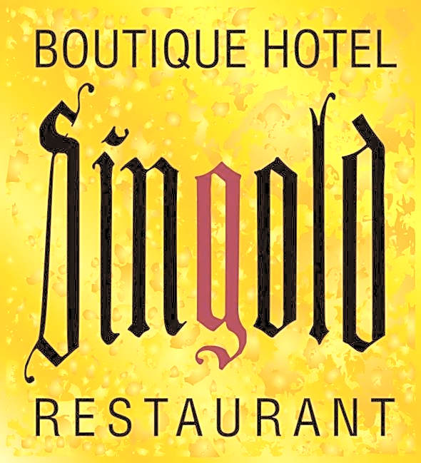 Das SinGold Hotel mit Highspeed WLAN und digitalem Schlüssel