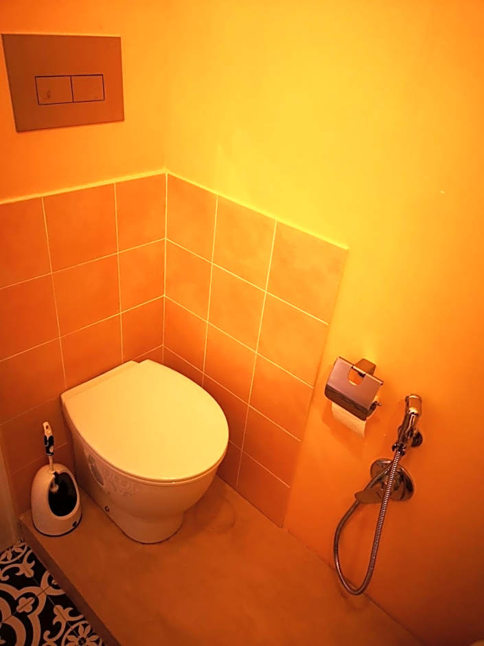 Trapani Destinations b&b