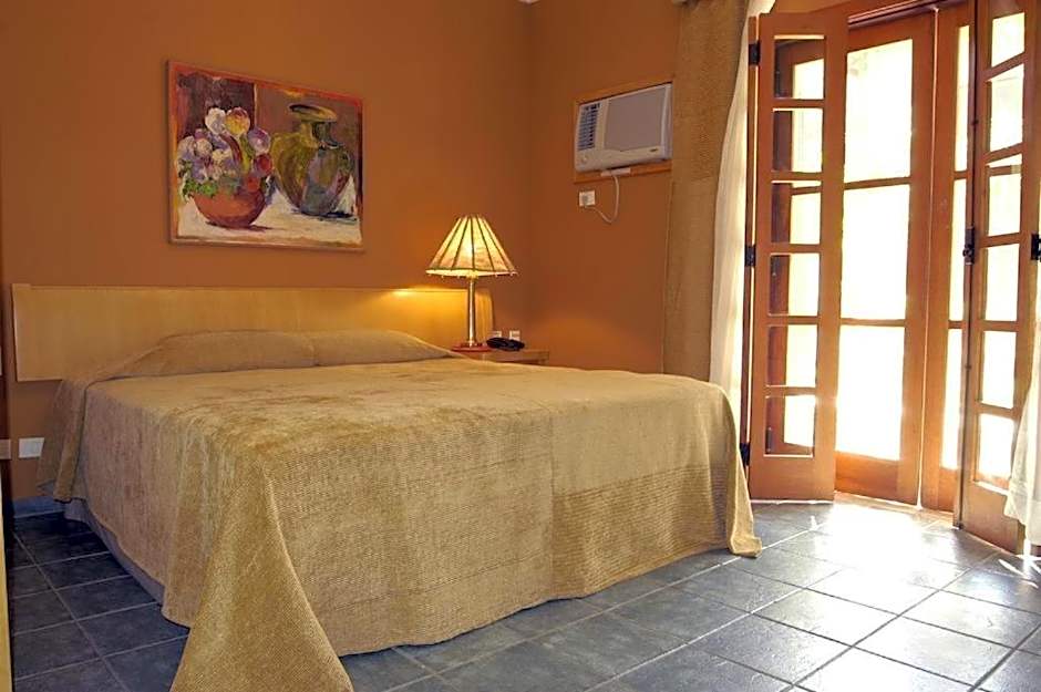 Ilha Flat Hotel Ap 2202