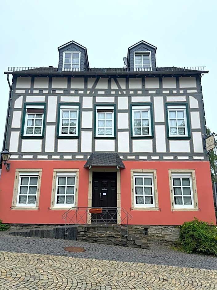 Schloss Hotel Kastellaun