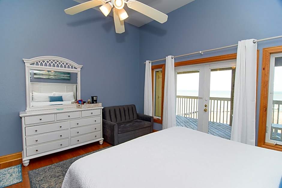 The Inn on Pamlico Sound