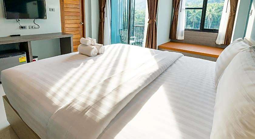 ThePhuView at Aonang