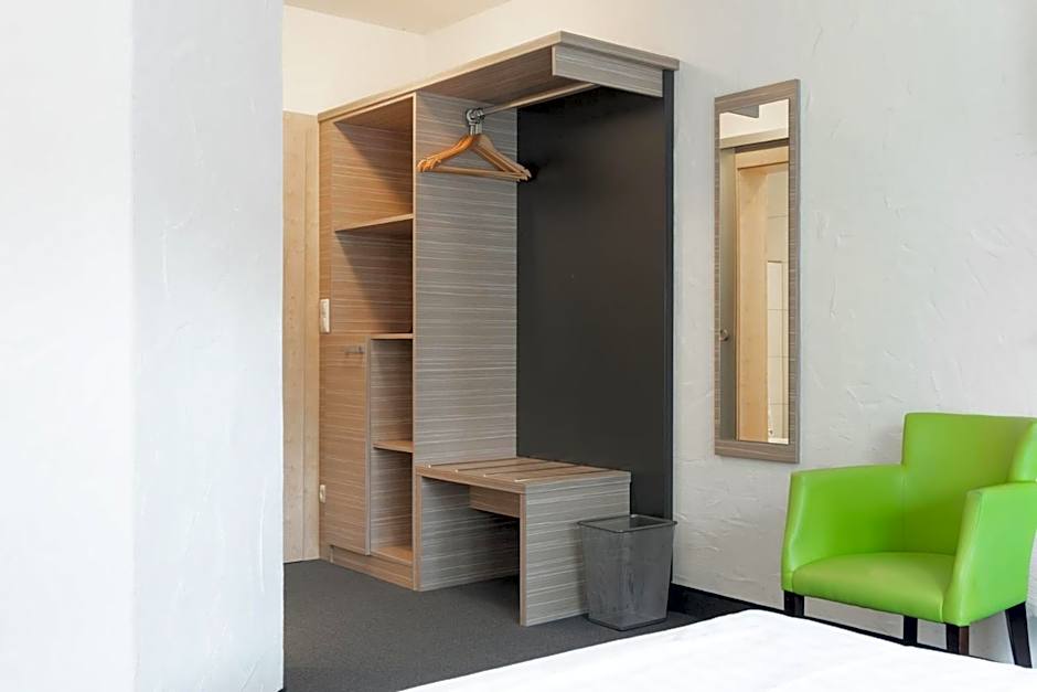 Hotel Sonnenhof Pleinfeld