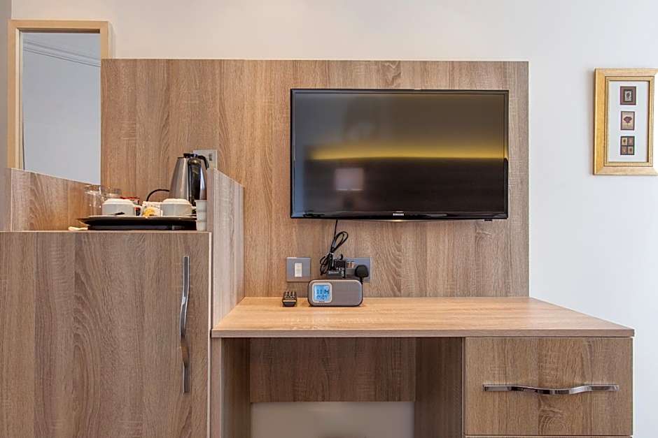 Hotel Shepherds Bush London