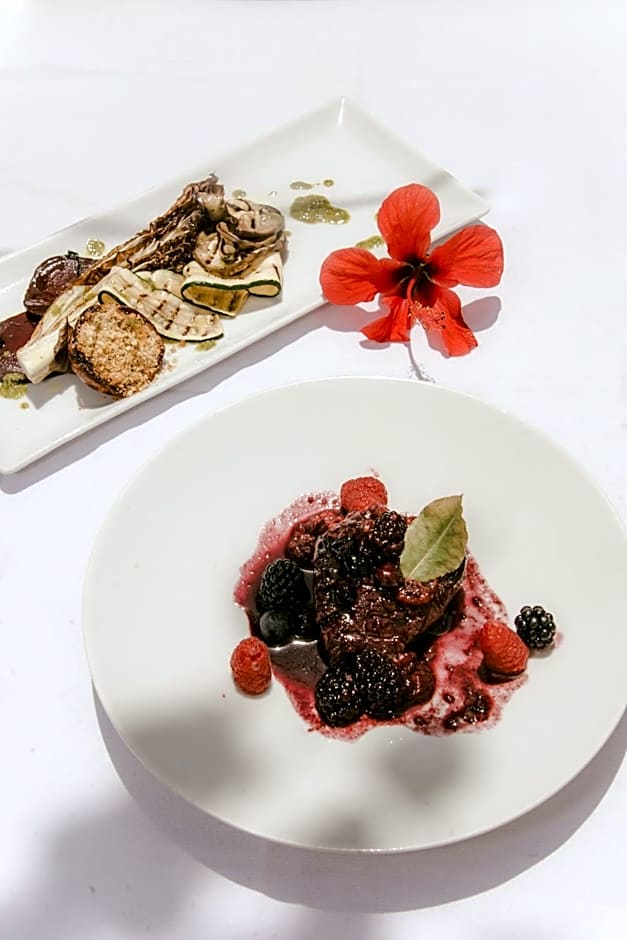 Residence Altair - Serra degli Alimini