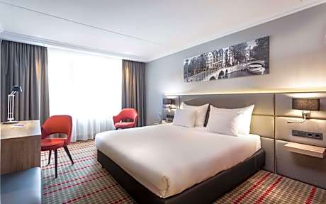 Superior King Room - Non-Smoking