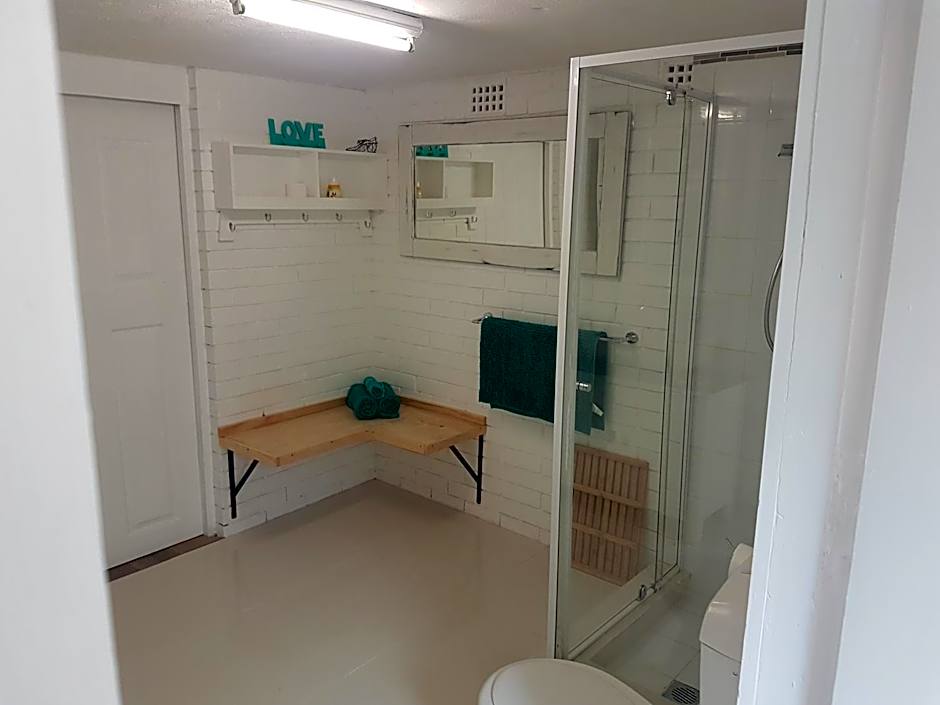 Forest view bungalow