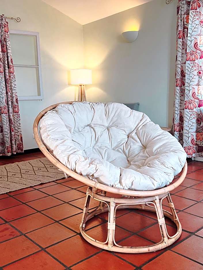 Apartamentos Quinta Mae dos Homens