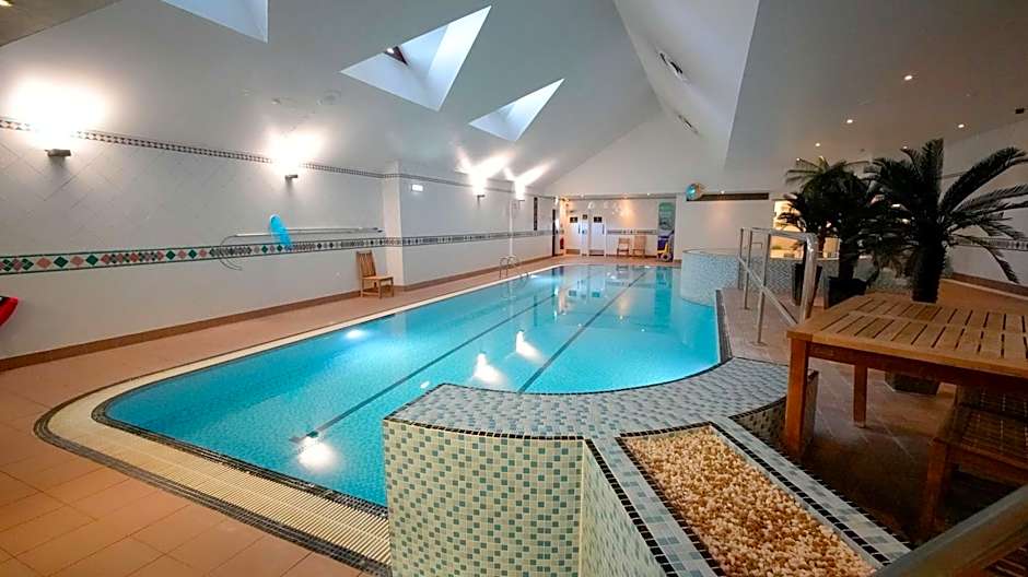 Hilton East Midlands Airport