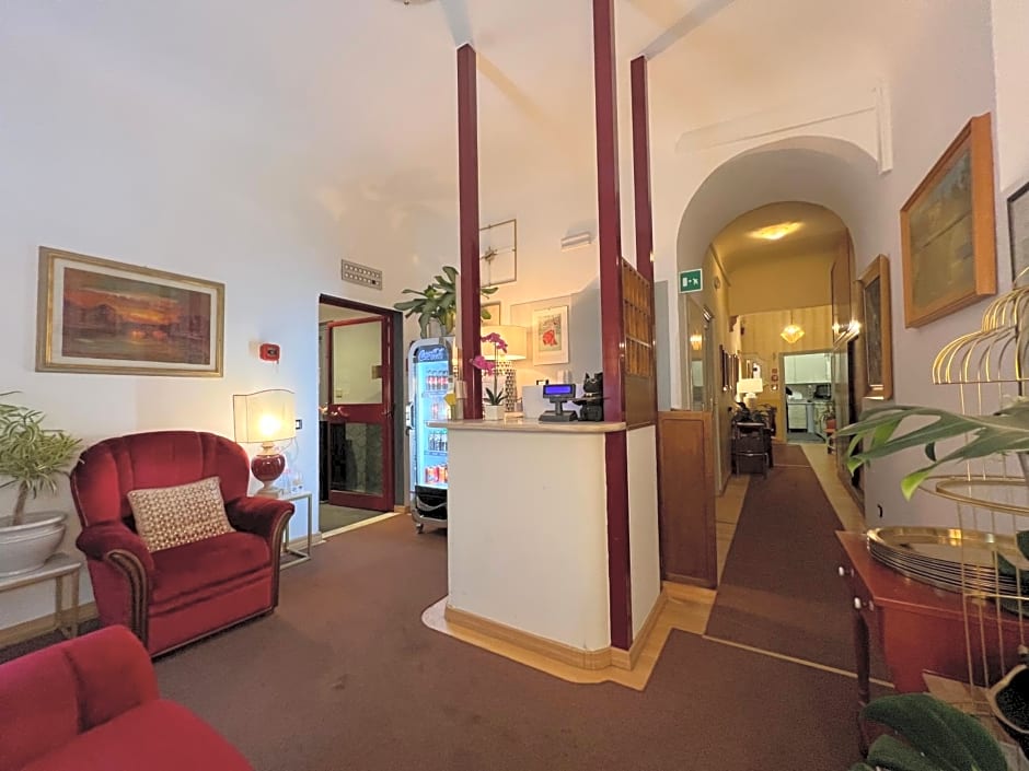 Hotel Villani
