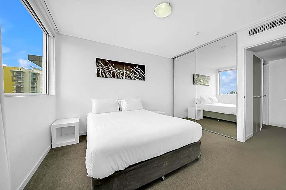 Trilogy Residences Brisbane