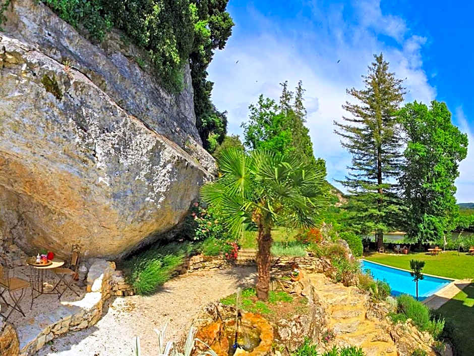 manoir de la malartrie