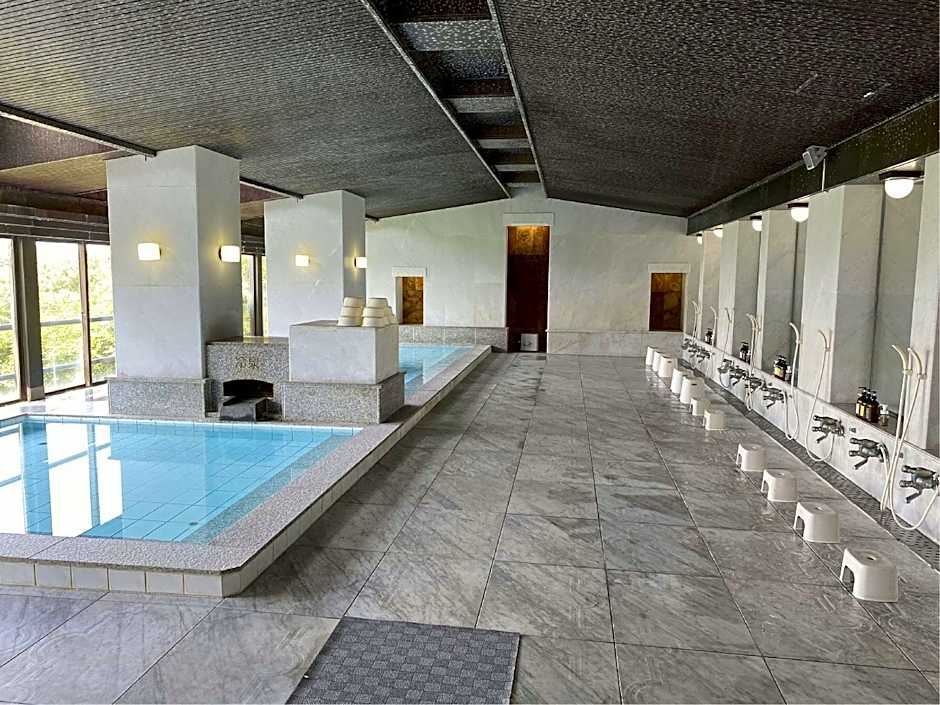 Higaki Hotel