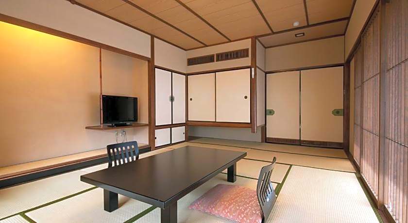 Shikanoyu Hotel
