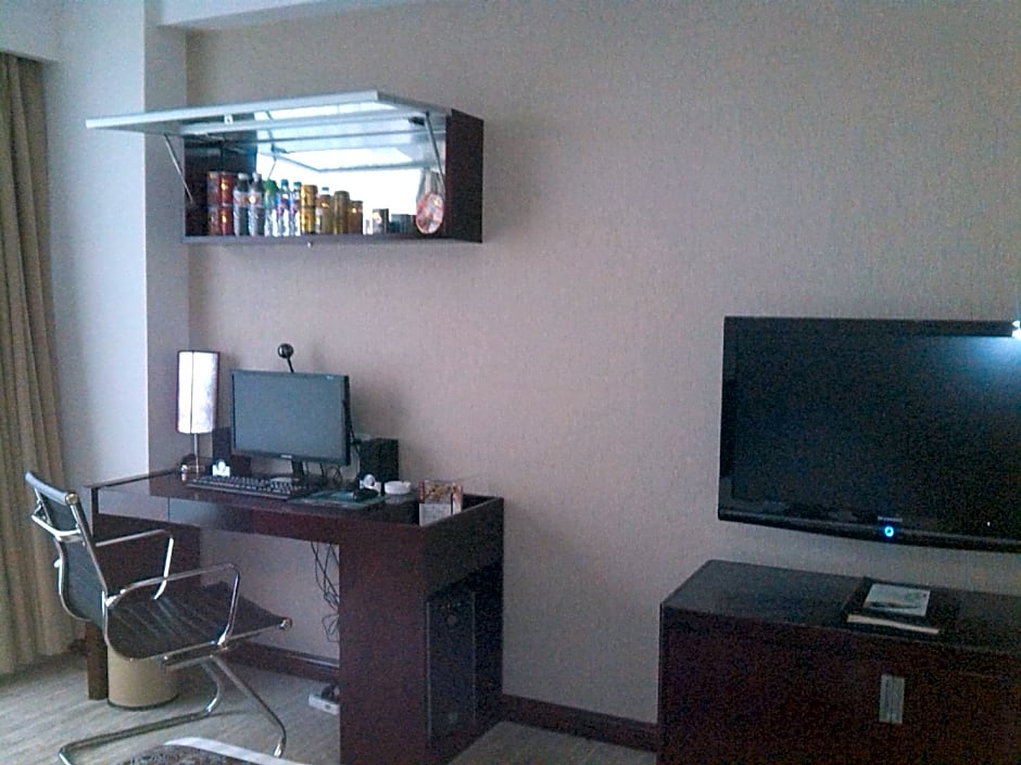 Changsha ZiXin Hotel