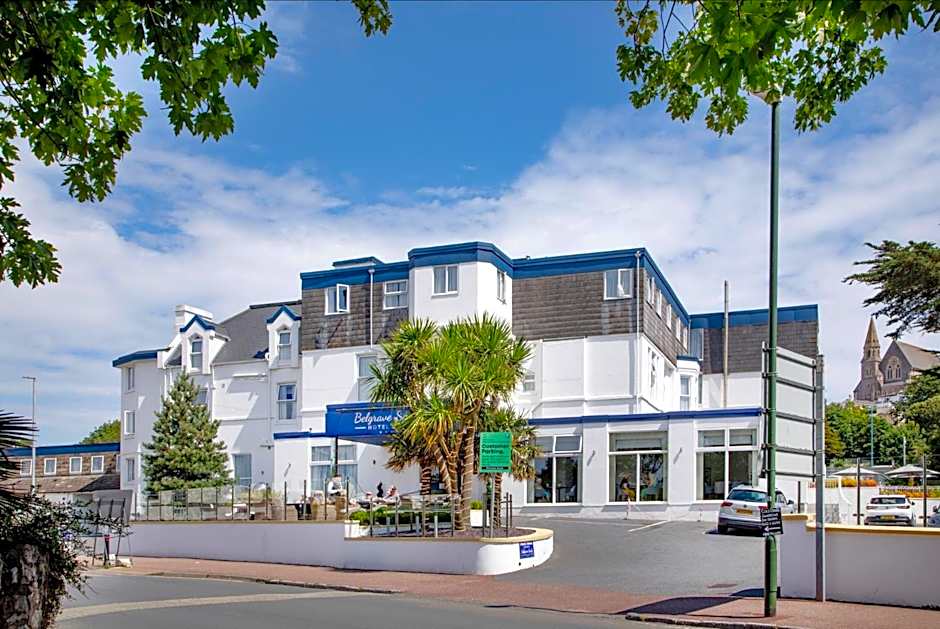 Belgrave Sands Hotel & Spa